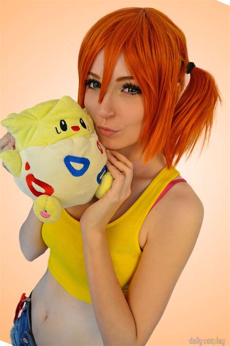 misty cosplay|Cosplay.com